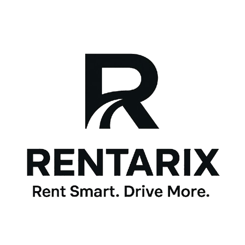 Rentarix - Rent Smart. Drive More.
